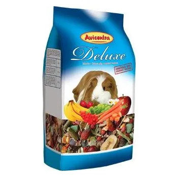 Krmivo pro hlodavce Avicentra s.r.o. Avicentra Deluxe morče 1kg