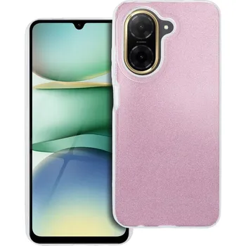 Náhradní díl pro mobilní telefon Kryt Shining Case Xiaomi Redmi A5 ( 171.7 X 77.8 X 8.26 ) Pink