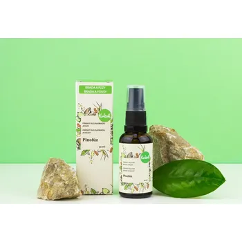 Kvítok Ošetřující olej na bradu a vousy Plnovous