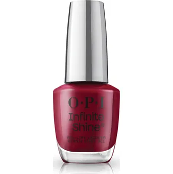 Přípravek na nehty O.P.I. OPI Infinite Shine Malaga Wine Velikost: 15 ml