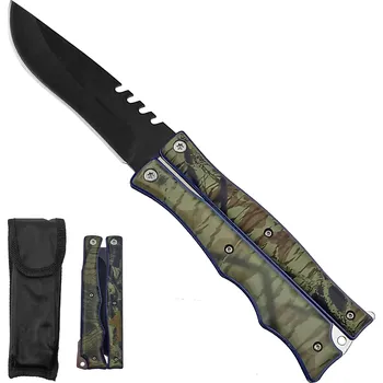 Sebeobrana Chladné Zbraně Kapesní nůž "JOKER" rozkládací