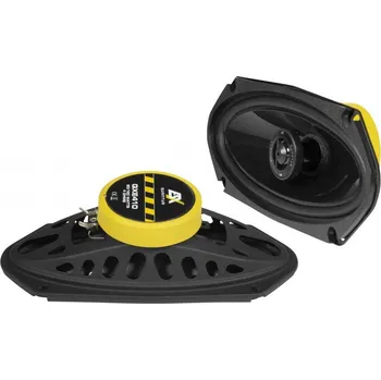 Reproduktor do auta Reproduktory ESX QXE410 + Prodloužená lhůta na vrácení zboží do 40 dnů