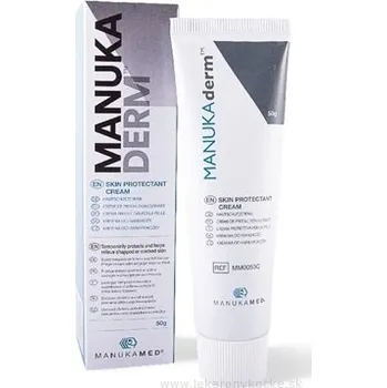 Pleťový krém NUK MANUKAderm 50 g