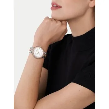 Hodinky Michael Kors Pyper MK4920 Stříbrná OS