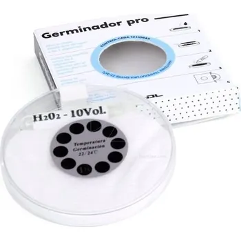 Substrát Hortitec Spain Germinator PRO - sada pro klíčení semen Velikost: malý (1,5x5,5cm)