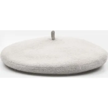 Pokrývka hlavy GATE Vlněný baret uni 624-0430/12