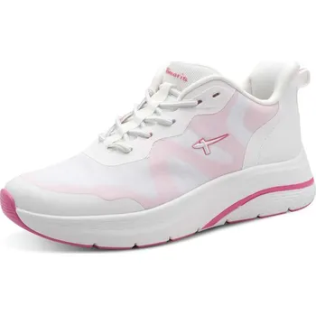 Dámské tenisky Tamaris Dámské tenisky TAMARIS 23786-45-197 bílá S6 36