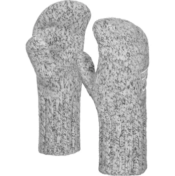 Rukavice Ortovox Classic Wool Mitten Barva: grey blend, Velikost: XL