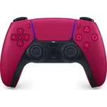 SONY DualSense Wireless Controller Cosmic Red