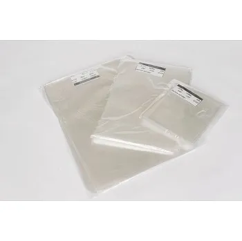 Sáček na potraviny Sáček 10 x 13 cm – 200 ks