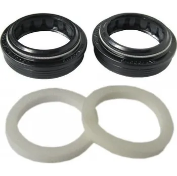 Rockshox prachové těsnění a pěnové kroužky