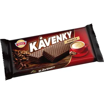 Sedita Kávěnky Arabica 50g cena za kartonové balení (Kartonové balení : 30 ks)