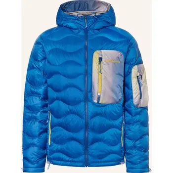 Peak Performance Pánská Lehká Péřová Bunda Helium Utility...