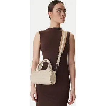 Módní doplněk Kabelka LOVE MOSCHINO JC4054PP1OLE0110 Écru OS