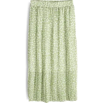 Dámská sukně GATE Sukně s květinovým potiskem 38 225-0229/419