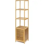 House 5 Ritta Long bambusová skříňka 35…