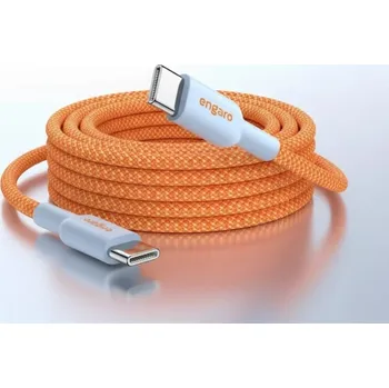engaroPower USB-C 2m rychlonabíjecí kabel 60W