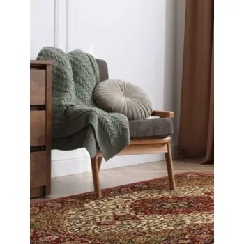 Koberec SINTELON Kusový koberec SOLID NEW 60/CAC BARVA: Vícebarevný, ROZMĚR: 80x150 cm