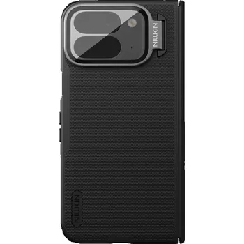 Nillkin Super Frosted Prop zadní kryt pro Google Pixel 10 Pro Fold Black