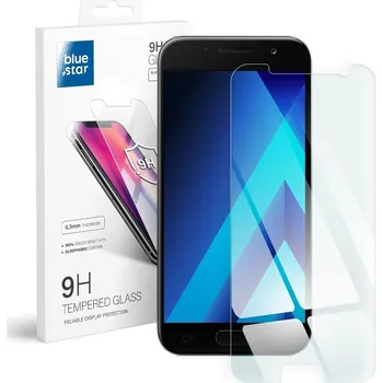 Náhradní kryt pro mobilní telefon Ochranné tvrzené sklo - Samsung Galaxy A3 2017