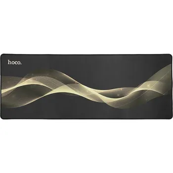 Počítač Podložka pod klávesnici a myš Hoco Gaming Aurora Gm22 (200*240 mm) černá