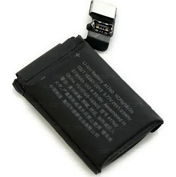 Chytré hodinky OEM Apple Watch 38mm (Series 2), náhradní baterie