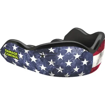 Chránič zubu CHRÁNIČ ZUBŮ DAMAGE CONTROL USA