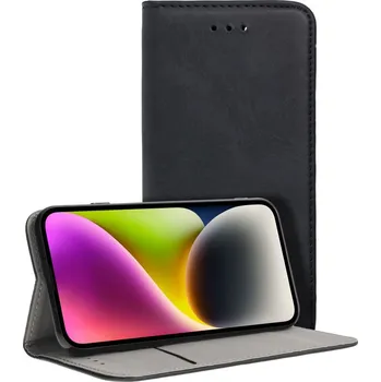 Náhradní kryt pro mobilní telefon Kryt Smart Magneto Book Case Samsung Galaxy Xcover 5 Black