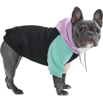 Obleček pro psa Svetr pro psy Spark Paws DW2030623 vel. L