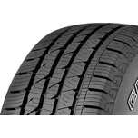 Celoroční pneu osobní Continental ContiCrossContact LX XL 245/65R17 T111