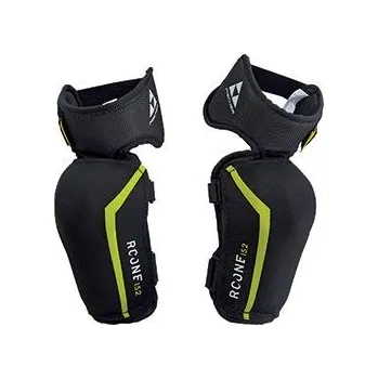 Hokejový chránič loktů Fischer RC ONE IS2 JR juniorské lokty Junior S + DÁREK