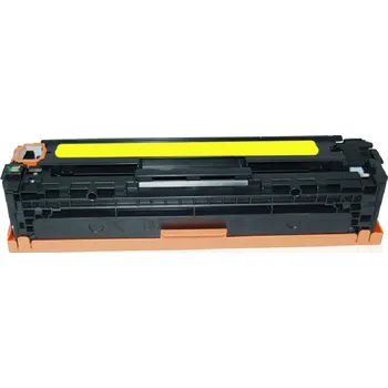 Počítač Kompatibilní toner Canon CRG-731Y, LBP-7100Cn, 7110Cw, yellow, CRG731Y