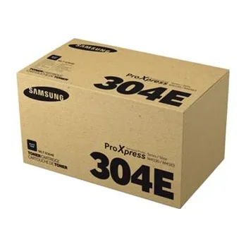 Počítač Toner Samsung MLT-D304E, ProXpress M4530, M4583, black, SV031A, originál