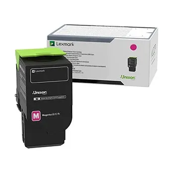 Počítač Toner Lexmark C240X30, C2425dw, MC2425adw, magenta, originál