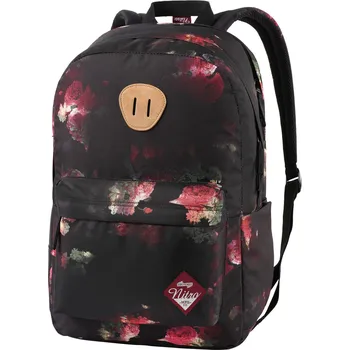 Městský batoh Městský batoh Nitro Urban Plus Black Rose