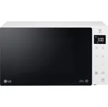 Mikrovlnná trouba LG MS23NECBW bílá