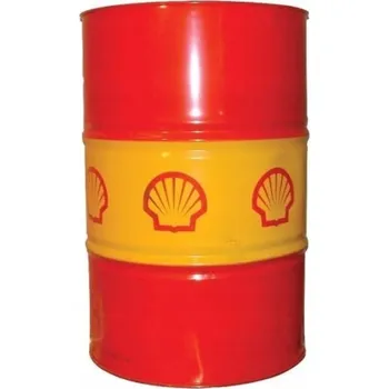 Motorový olej Motorový olej Shell 55 l 5W-40