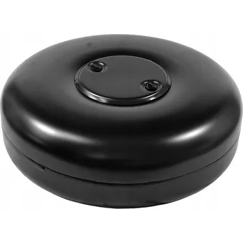 Palivová nádrž LPG nádrž GZWM toroidní 565 mm x 180 mm 33 l