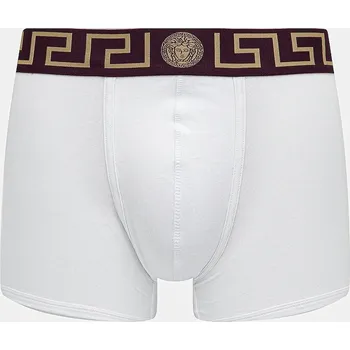 Boxerky Versace AU10028.1A10011 bílá 00A, vel. S