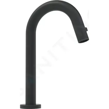 Ventil Hansa 5091810133 - Umyvadlový ventil; matná černá