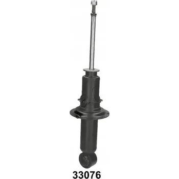 Japanparts MM-33076 Tlumič