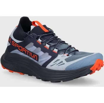 Pánské tenisky Boty LA Sportiva Levante 56W644322 námořnická modř 59X, EUR 37