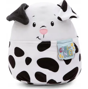 Polštář NICI POLŠTÁŘ CHILL-NICI DALMATIN 20 CM