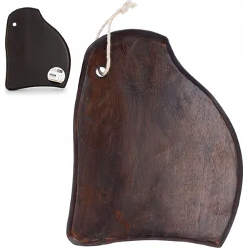 Kuchyňské prkénko Krájecí deska Cadro dřevěná 1 ks