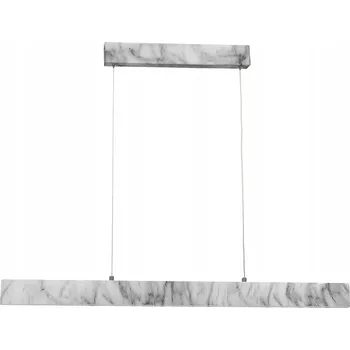 Závěsné svítidlo Milagro Pierce 1 - bodové LED světlo (integrovaný LED zdroj)