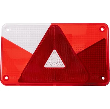 Stínidlo Stínidlo na lampu zadní lampy Aspöck Multipoint V LEVÝ