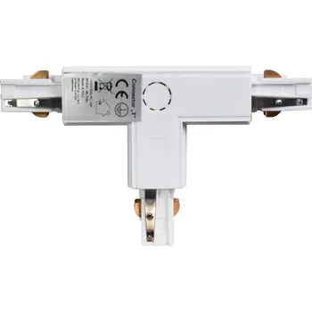 IP kamera MILAGRO Spojka pro lištové osvětlení, bílá, 3-okruhová