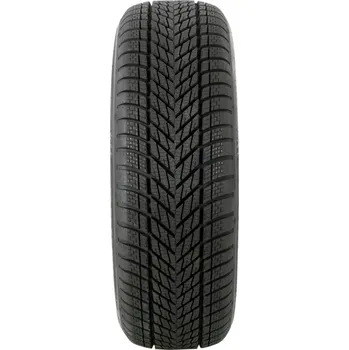 Zimní osobní pneu Zimní pneumatika Dunlop Winter 185/60 R15 88 T s označením M+S (bláto a sníh), přilnavost na sněhu (3PMSF), zesílená (XL)