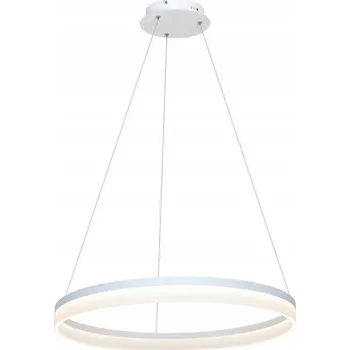 Závěsné svítidlo Milagro Ring 1 - integrovaný LED zdroj světla