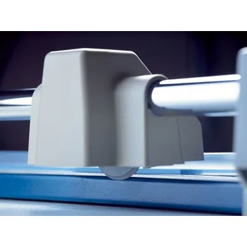 Řezačka papíru Řezná hlava Dahle 556, 558 (2. gen)